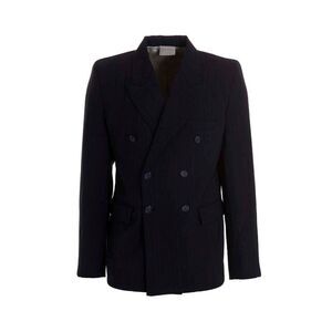 Vtmnts Men Tailored Blazer Jacket